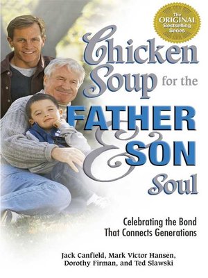 Chicken Soup for the Father and Son Soul - ebook